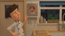 Missing Mum Instructional Video