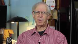 Jerry Mintz - Alternative Education Instructional Video