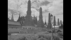 1954 Year in Review News Clip