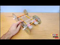 Example Score Calculation for the 2024 Science Buddies Engineering Challenge Instructional Video