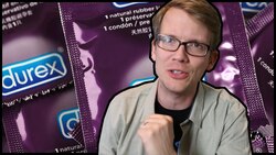 On Condom Failure Instructional Video