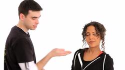 How to Do an Ear Clap in Self-Defense Instructional Video