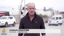 Kyrgyzstan election: Politicians promise to fix weak economy News Clip