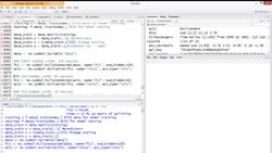 Evaluate the accuracy of an artificial intelligence system : Implement a DNN Based Multi-Class Classification with MXNet Instructional Video