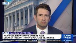 Presidential campaign 2024: The latest from the campaign trail News Clip