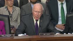 Democrats warn Trump sees Kavanaugh as 'his man' News Clip