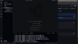 Modern JavaScript from the Beginning - Second Edition - Deploy Tracalorie to Netlify Instructional Video