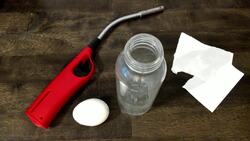 Air Pressure Instructional Video