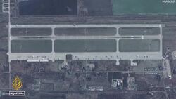 Russia launches ‘massive strike’ across Ukraine News Clip