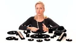 What Is an Asscher Cut Diamond? Instructional Video