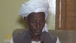 In central Sudan, people still protest against the military News Clip