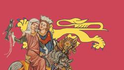 Behind Every Great King... | The Life & Times of Eleanor of Aquitaine Instructional Video