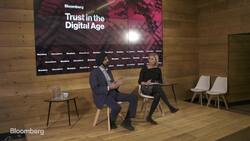 Mastercard CEO Banga on How Business Can Effect Real Change News Clip