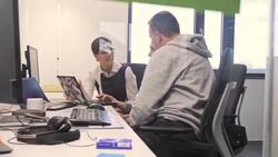 AI is Cashing In on Credit Scoring News Clip