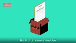 How to tame tech giants Instructional Video