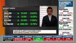 What's Behind China's Clampdown on Big Tech? News Clip