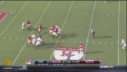 COVID-19: US colleges yet to decide on resuming sport activities News Clip