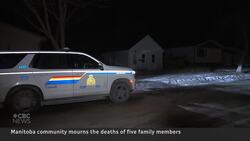 Manitoba family’s deaths renews calls for action about intimate partner violence News Clip