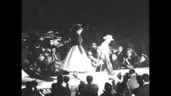 March of Dimes Benefit Fashion Show News Clip