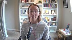 Lindsay Jones on Deshaun Watson and the NFL’s Latest Scandal News Clip