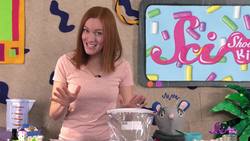 Make Your Own Ice Cream! Instructional Video