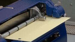 This braille challenge is the only academic competition of its kind News Clip