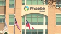 Jimmy Carter hospitalized for infection News Clip