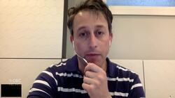 Release of COVID-19 hot spot data in Toronto can help prevent spread of coronavirus, says epidemiologist News Clip