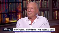 Swift Sets the Bar High News Clip