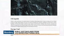 Singapore Announces Multi-Agency Investigation Into Noble Group News Clip