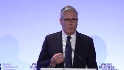 Trio of trade deals ‘restored identity’ of UK, says Sir Keir Starmer News Clip