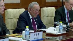 Sen. Schumer touts importance of renewing federal ‘ghost gun’ law News Clip