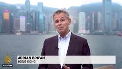 UK says Hong Kong offer upholds ‘freedom and autonomy’ News Clip