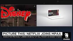 Expect Netflix To Shape MPAA's Agenda as It Joins Exclusive Movie Industry Lobbying Group News Clip