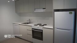 Burnaby residents returning to new homes at old rental rates News Clip