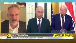 Why doesn't Russia want to be part of the G7? News Clip