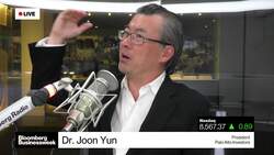 Palo Alto Investors President on Healthcare, Inclusive Stakeholding News Clip