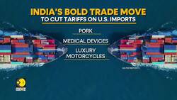 India Plans Big Incentives For US Manufacturers: Reports News Clip