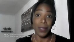 Black Canadians react to Buffalo mass shooting News Clip