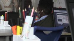 Making Headlines: UK set to hit Covid vaccine milestone & thunderstorms expected after warm weather News Clip