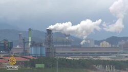 South Korea reports significant air quality improvement after years of high pollution News Clip