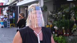 Hackney business owners on new lockdown restrictions coming into force News Clip