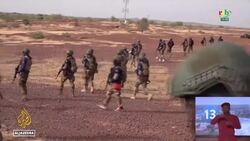 Burkina Faso rallies: Support for military government News Clip