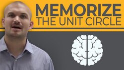 How to memorize the unit circle Instructional Video