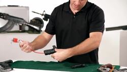 How to Use a Gun Safety Lock Instructional Video