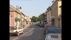 Posters informing of reward for missing Holly and Jessica News Clip