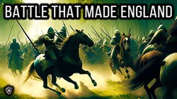 Brunanburh, 937 ⚔ Forgotten battle that made England Instructional Video