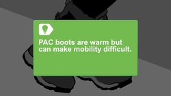 How to Buy Winter Boots Instructional Video