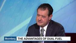 A Power Play for One CEO Determines the Grid’s Future News Clip