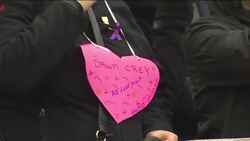 The National for February 14, 2016 News Clip